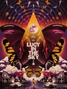 Lucy in the Sky - British Movie Cover (xs thumbnail)