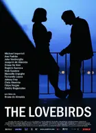 The Lovebirds Poster