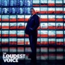 &quot;The Loudest Voice&quot; - Movie Poster (xs thumbnail)