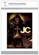 JC in tha Hood - Movie Cover (xs thumbnail)
