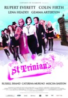 St. Trinian&#039;s - Italian Movie Poster (xs thumbnail)