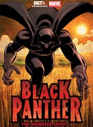 &quot;Black Panther&quot; - Movie Poster (xs thumbnail)