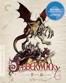 Jabberwocky - Blu-Ray movie cover (xs thumbnail)