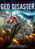 Geo-Disaster - DVD movie cover (xs thumbnail)