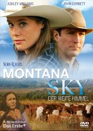 Montana Sky - Swiss Movie Cover (xs thumbnail)