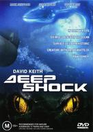 Deep Shock - Australian Movie Cover (xs thumbnail)