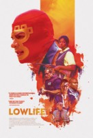 Lowlife - Movie Poster (xs thumbnail)