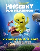 Deep - Czech Movie Poster (xs thumbnail)