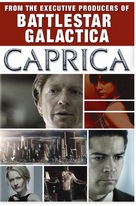 &quot;Caprica&quot; - Movie Cover (xs thumbnail)