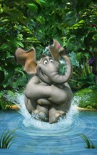 Horton Hears a Who! -  Key art (xs thumbnail)