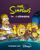 "The Simpsons" Poster