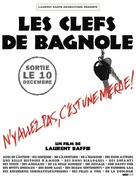 Clefs de bagnole, Les - French poster (xs thumbnail)