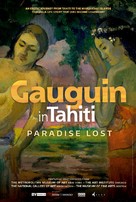 Gauguin a Tahiti. Il paradiso perduto - Movie Poster (xs thumbnail)