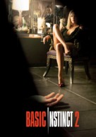 Basic Instinct 2 - Movie Poster (xs thumbnail)