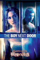 The Boy Next Door Cover