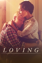Loving - Movie Cover (xs thumbnail)