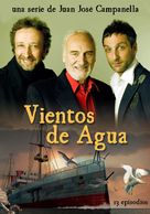 &quot;Vientos de agua&quot; - Argentinian Movie Cover (xs thumbnail)