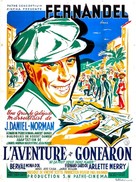 Si &ccedil;a peut vous faire plaisir - French Re-release movie poster (xs thumbnail)