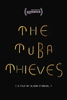 The Tuba Thieves - Movie Poster (xs thumbnail)