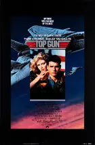 Top Gun Poster