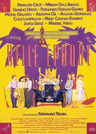 Belle epoque - Spanish Movie Poster (xs thumbnail)