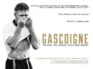 Gascoigne - British Movie Poster (xs thumbnail)