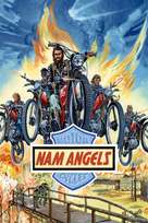 Nam Angels - Movie Poster (xs thumbnail)