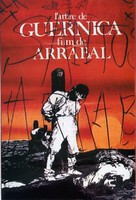 L&#039;arbre de Guernica - French DVD movie cover (xs thumbnail)