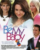 Be My Baby - Movie Cover (xs thumbnail)