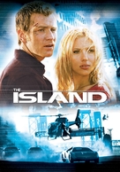 The Island - Movie Cover (xs thumbnail)
