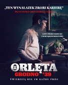 Orleta - Polish Movie Poster (xs thumbnail)
