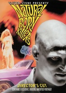 Natural Born Killers - DVD movie cover (xs thumbnail)