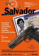 Salvador - Movie Poster (xs thumbnail)