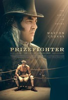 Prizefighter: The Life of Jem Belcher - British Movie Poster (xs thumbnail)
