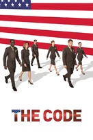 &quot;The Code&quot; - Movie Cover (xs thumbnail)