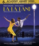 La La Land - Movie Cover (xs thumbnail)