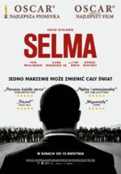 Selma - Polish Movie Poster (xs thumbnail)
