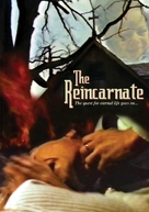 The Reincarnate - DVD movie cover (xs thumbnail)