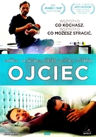 Ojciec - Polish Movie Cover (xs thumbnail)