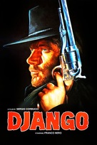 Django - Movie Cover (xs thumbnail)