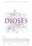 Dioses - Peruvian Movie Poster (xs thumbnail)
