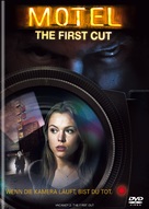 Vacancy 2: The First Cut - German Movie Cover (xs thumbnail)