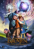Bremen: The Last Magic Kingdom - Movie Poster (xs thumbnail)