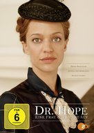 Dr. Hope - German Movie Cover (xs thumbnail)