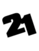 21 - Logo (xs thumbnail)