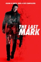 The Last Mark - Movie Cover (xs thumbnail)