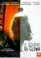 Le sourire du clown - French Movie Poster (xs thumbnail)