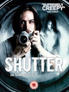 Shutter - British poster (xs thumbnail)
