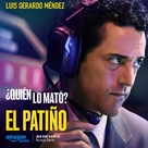 &quot;&iquest;Qui&eacute;n lo mat&oacute;?&quot; - Mexican Movie Poster (xs thumbnail)