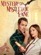 Mystery on Mistletoe Lane - Movie Poster (xs thumbnail)